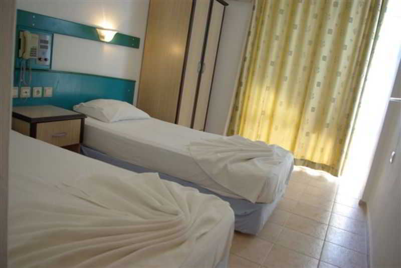 Zeybek Hotel Turunç Eksteriør bilde